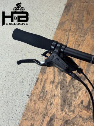 Bulls Copperhead Evo 2 Shimano Deore 2024