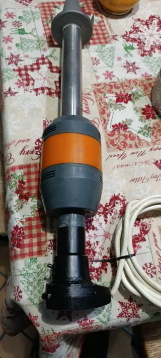 Batidora industrial Sanmi