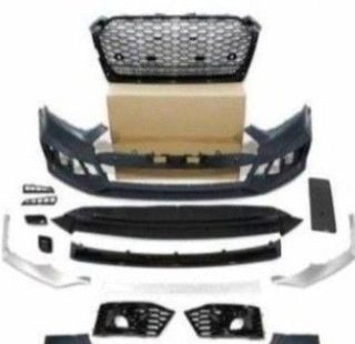 Kit De Carrocería Audi A5 Sportback 2016-2019 Look