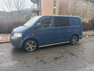 Volkswagen Transporter T5 2005