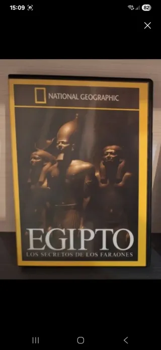 Lote 11 DVD Acción, Crimen y Thriller