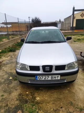 SEAT Cordoba 2001