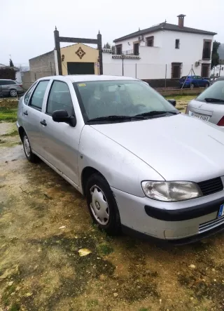 SEAT Cordoba 2001