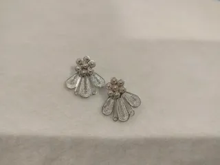 Joyería artesanal plata