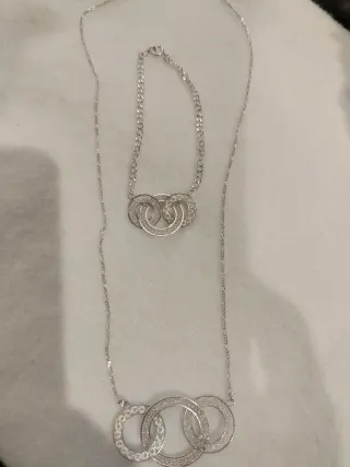 Joyería artesanal plata