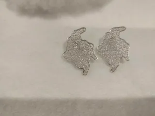 Joyería artesanal plata