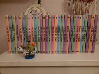 Colección One Piece