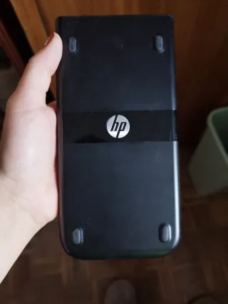 Calculadora Gráfica HP Prime