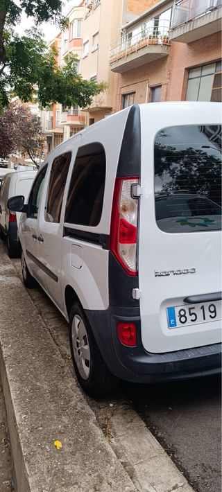 Renault Kangoo 2019