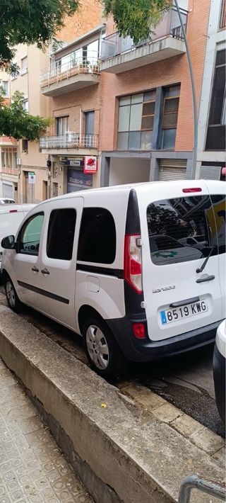 Renault Kangoo 2019