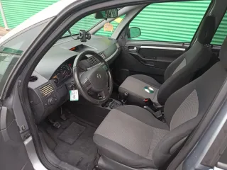 Opel Meriva 2004