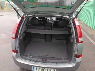 Opel Meriva 2004