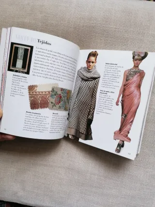 Cómo leer la moda: Una guía para interpretar lo...