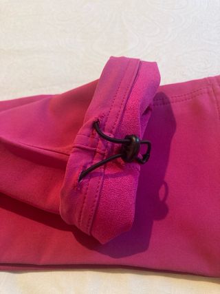 Pantalón montaña niña Izas 10-11 años