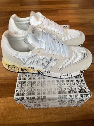 Premiata Lander