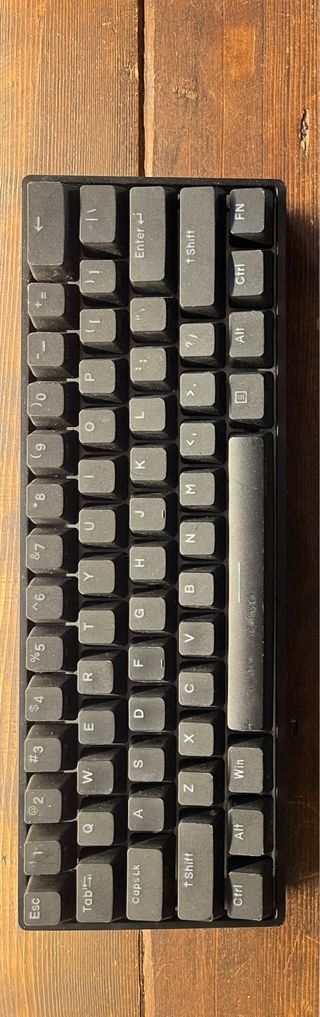 Anne Pro 2 Tastiera Meccanica