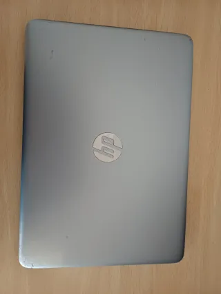 Ordenador Portátil HP i5