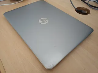 Ordenador Portátil HP i5