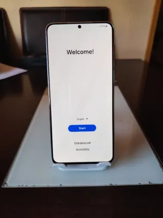 Samsung Galaxy S21+ 128GB