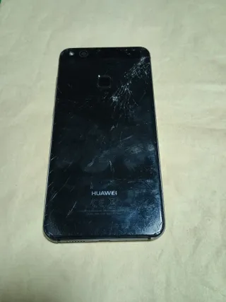 Huawei P10 Lite Negro