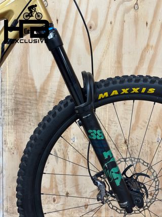 Orbea Rallon M10 Carbon Sram GX 2023