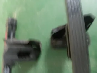 Barras portaequipaje coche