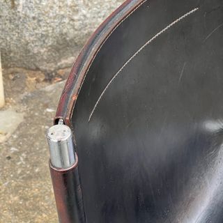 Sedie Design Giotto Stoppino '80 Acerbis