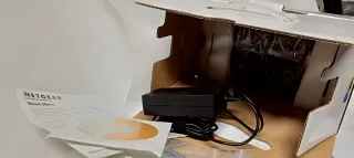 Netgear RND2000V2 NAS 2 bay SATA