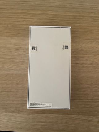 Xiaomi Redmi Note 14 Azul