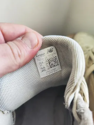 New Balance Fresh Foam BB Zapatillas Beige/Azul