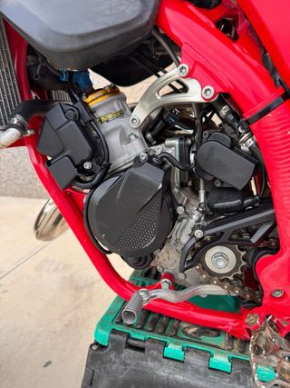 Gas Gas 125 2025 - 30h