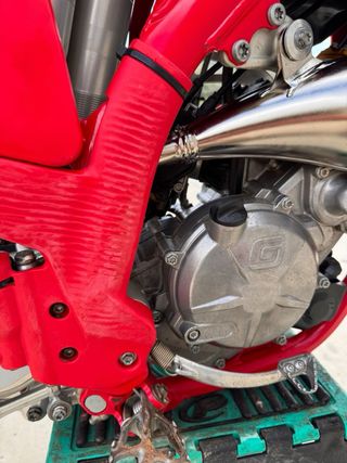 Gas Gas 125 2025 - 30h