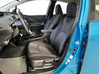 TOYOTA Prius PlugIn 125PH Solar