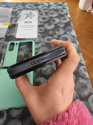 OPPO find n2 Flip