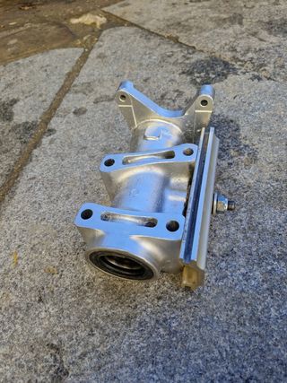 Buje Trasero Suzuki LTZ 400