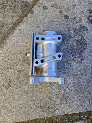 Buje Trasero Suzuki LTZ 400