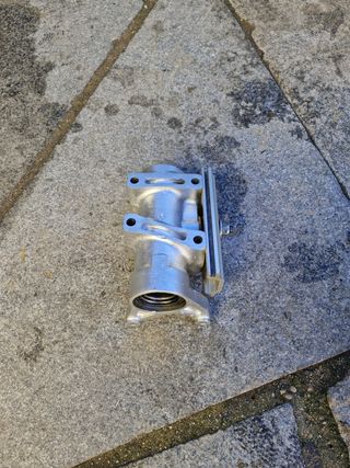 Buje Trasero Suzuki LTZ 400