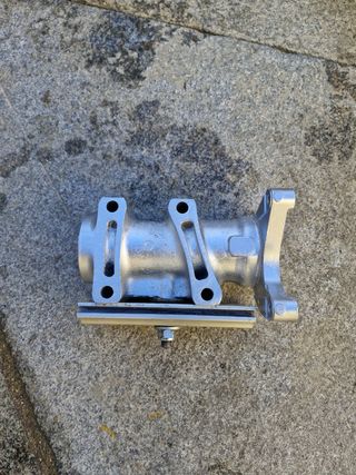 Buje Trasero Suzuki LTZ 400