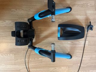 Rodillo bicicleta indoor Tacx Boost (Garmin)