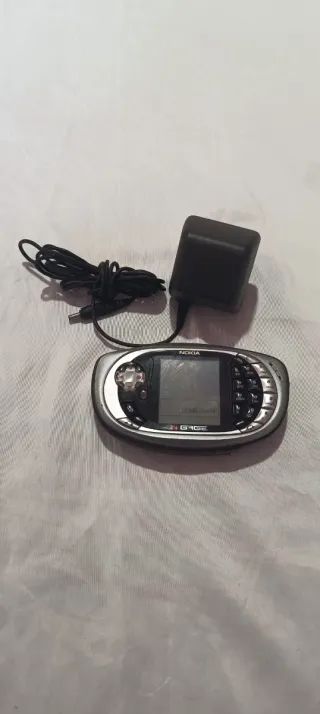 Nokia N-Gage