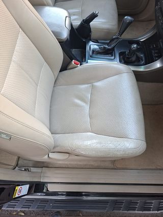 Toyota Land Cruiser 2007