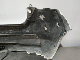 PARAGOLPES TRASERO NISSAN MICRA (K14) H4BB