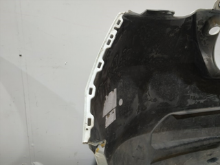 PARAGOLPES TRASERO NISSAN MICRA (K14) H4BB