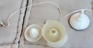 Exprimidor Eléctrico Philips
