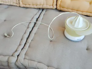 Exprimidor Eléctrico Philips