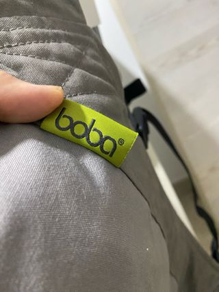 Portabebés Boba