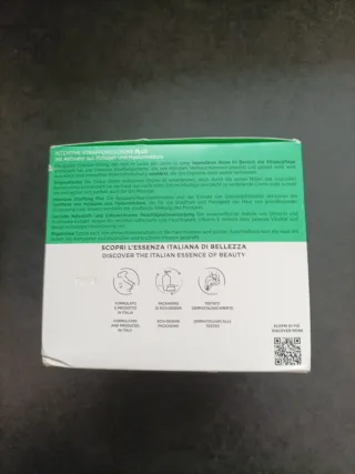 Collistar Crema Reafirmante Intensiva Plus Maxi Si