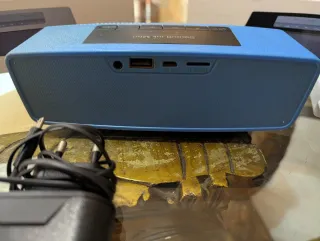 Altavoz Bluetooth Bose SoundLink Mini