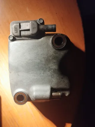 Coperchio Valvole Honda SH