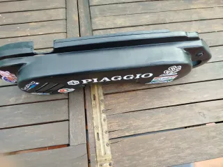 Tapa Variador Vespino F9 Piaggio